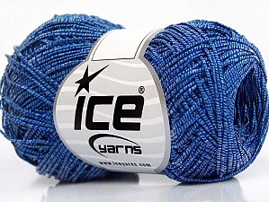 Urban Cotton Lux Blue