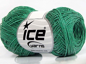 Urban Cotton Lux Emerald Green