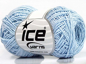 Urban Cotton Lux Light Blue
