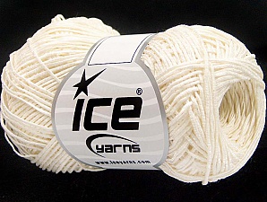 Urban Cotton Lux Ecru