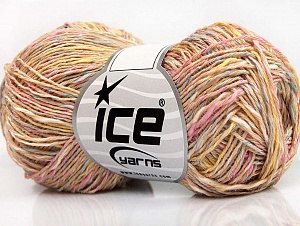 Sale Summer Dark Cream, Light Pink, Light Blue, Gold