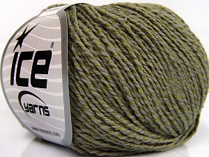 Silk Cotton Haki