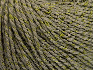 Silk Cotton Haki