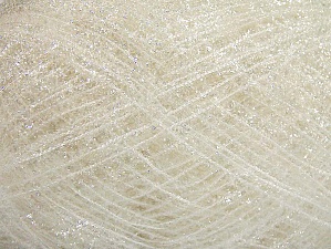 Sale Metallic White