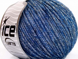 Sale Metallic Blue, Silver