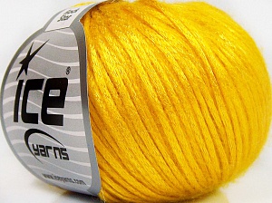 Rock Star Yellow