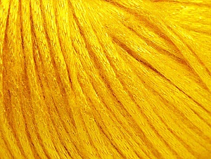 Rock Star Yellow