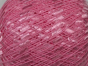 Ladder Pink