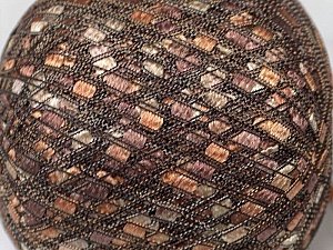 Ladder Brown Shades
