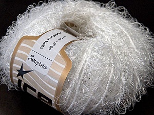 Smyrna White