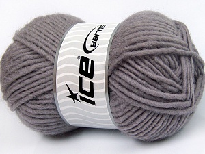 Felting Wool Gri