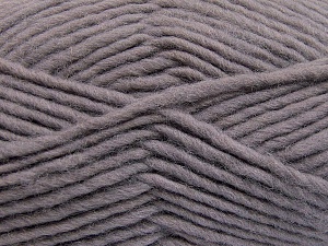 Felting Wool Gri