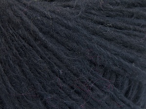 Mako Cotton Softy Siyah