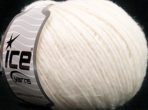 Mako Cotton Softy Ecru