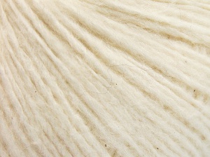 Mako Cotton Softy Ecru