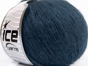 Mako Cotton Softy Dark Blue