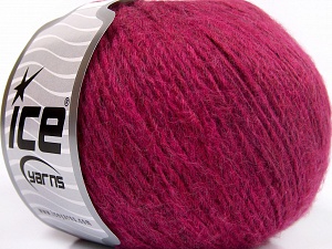 Mako Cotton Softy Fuchsia