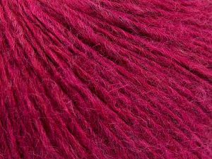 Mako Cotton Softy Fuchsia