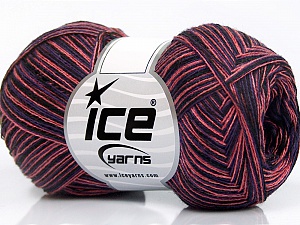 Sale Summer Dark Navy, Purple, Pink