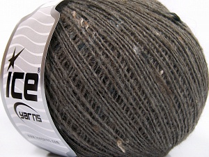 Pop Wool Tweed Deve Tüyü