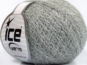 Sale Metallic Grey, Silver