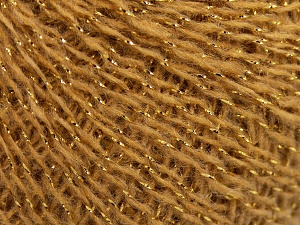 Sale Metallic Camel, Gold