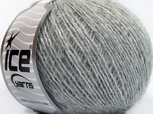 Sale Metallic Grey, Silver