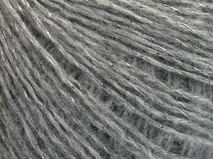 Sale Metallic Grey, Silver