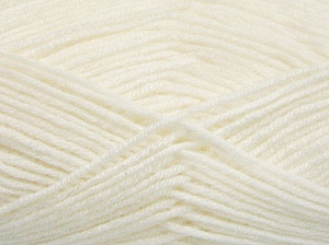 Favourite Wool Beyaz