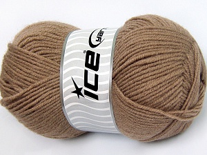 Favourite Wool Deve Tüyü