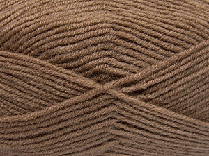 Favourite Wool Deve Tüyü
