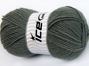 Favourite Wool Gri