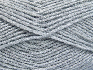Favourite Wool Açık Gri