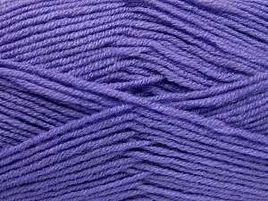 Favourite Wool Leylak