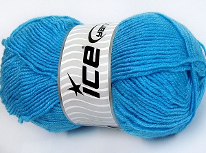 Favourite Wool Turkuaz