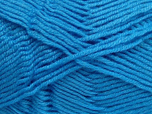 Favourite Wool Turkuaz