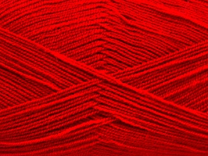 Kristal Red