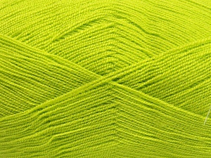 Kristal Light Green