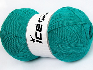 Kristal Emerald Green