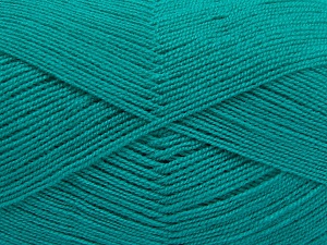 Kristal Emerald Green