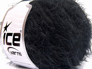 Sale Eyelash Black