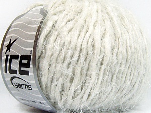 Sale Eyelash Off White