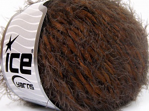 Sale Eyelash Brown