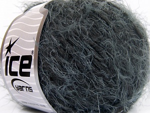 Sale Eyelash Dark Grey