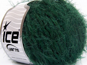 Sale Eyelash Emerald Green