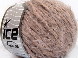 Sale Eyelash Powder Pink