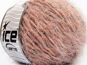 Sale Eyelash Light Pink