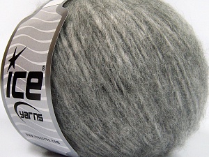 Sale Luxury-Premium Grey Melange
