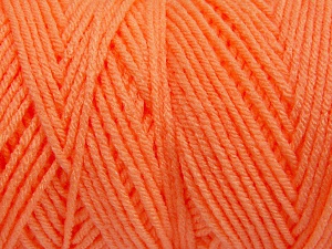 Saver Neon Orange