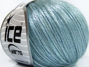 Rock Star Light Blue